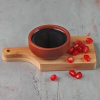 Соус Наршараб в Самеба