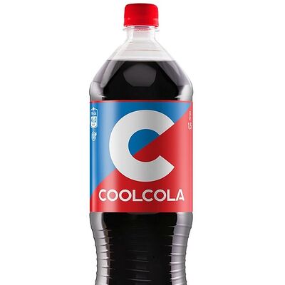 Cool-Cola в Шаурма и лепёшка по цене 125 ₽