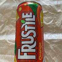 Frustyle Апельсин в Высокий градус