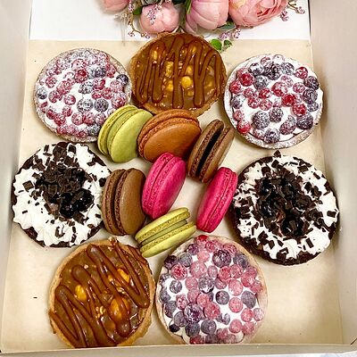 Осенний хит в Чарли Чаплин по цене 2990 ₽