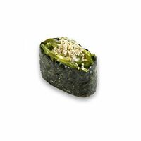 Суши с салатом чука в Химки пицца