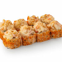 Креветка шичими в Сушишоп