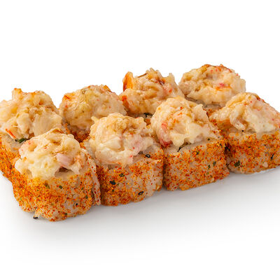 Креветка шичими в Сушишоп по цене 339