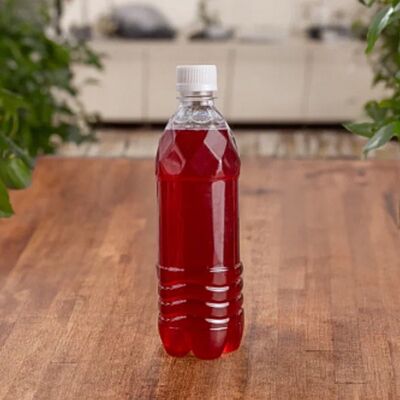 Морс Смородина в Hot Doner по цене 135 ₽