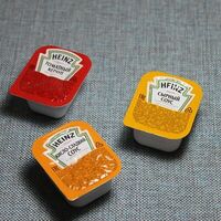Heinz Сырный в Магбургер & Братья Караваевы