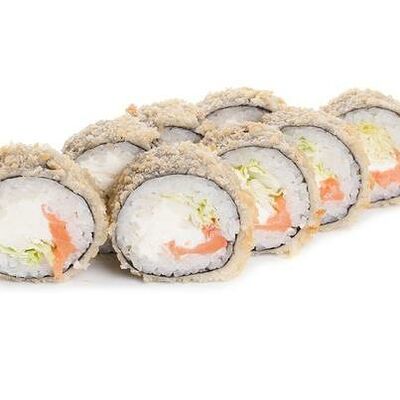 Темпура техас в Суши Day по цене 599 ₽