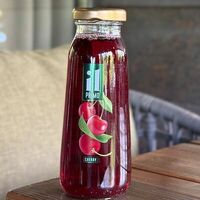 Сок вишневый в 12 kitchen & wine