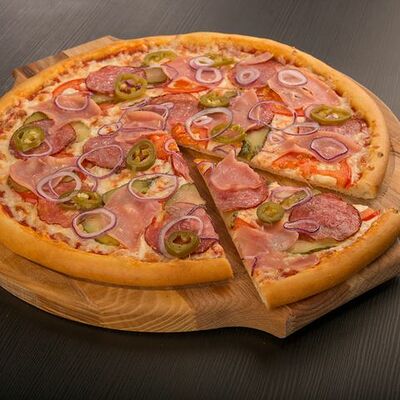 Дьябола в МАФ Пицца по цене 791 ₽