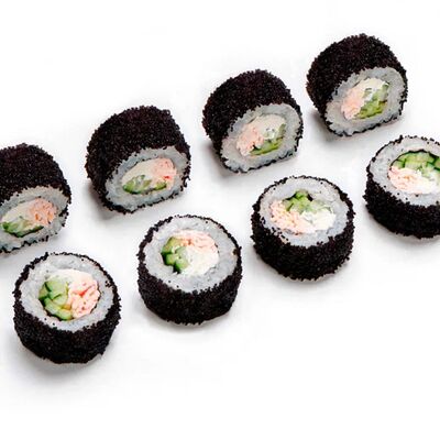 Калифорния блэк в Доставка kaifa по цене 585 ₽