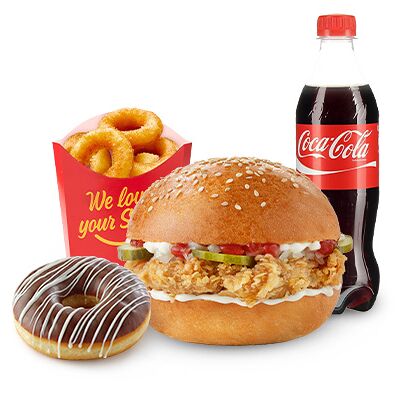 Unibox в Loook по цене 63000 сум