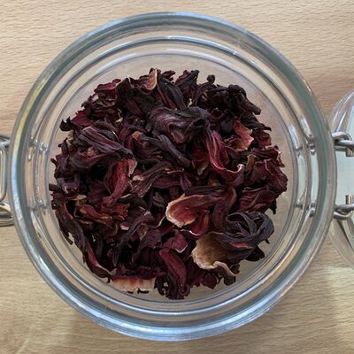 Каркаде в Coffee Mouse по цене 100 ₽