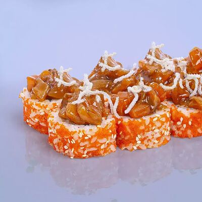 Манхеттен в EDOO Rolls & Pizza по цене 495 ₽