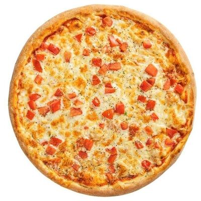 Маргарита M в Жар Pizza Cafe по цене 540 ₽