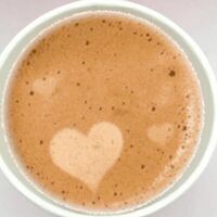 Моккачино в Cubita coffee