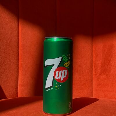 7Up в Дом блинов по цене 80 ₽