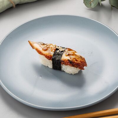 Суши с угрем в Суши хит по цене 329 ₽