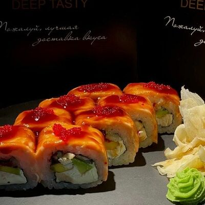 Deep City в Deep Tasty по цене 1140 ₽