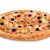 Океанская пицца в Siti Pizza по цене 1029