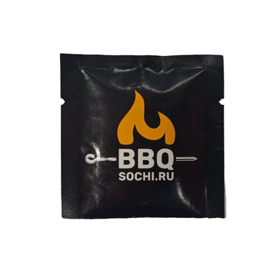 Салфетка Влажная в BBQ по цене 5 ₽