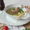 Куриный бульон в Квартира 162 по цене 410
