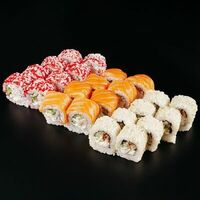 Набор роллов Самурай в ProSushi