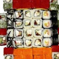 Сет Гавайский в Bistrosushi