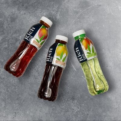 Чай Rich в ассортименте в ГироГирос по цене 180 ₽