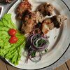 Шашлык из свинины в Аустерия по цене 470