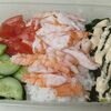 Поке с креветкой в SUSHIROLLS по цене 490