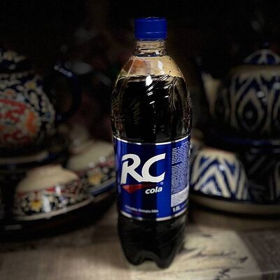 Rc Cola в Чайхана Омар Хайям по цене 240 ₽