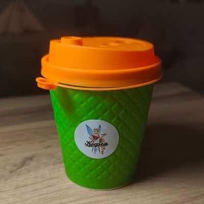 Зима в кружкев Кофея по цене 350 ₽