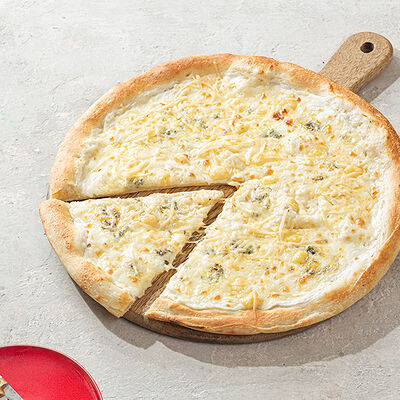 Пицца Бьянка Четыре сыра в ПАЛКИ-СКАЛКИ по цене 734 ₽