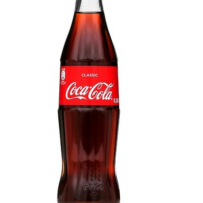 Coca-Colaв Lets Roll по цене 250 ₽