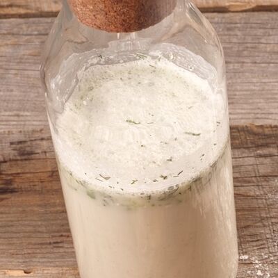 Айран в Грузина Мама по цене 375 ₽