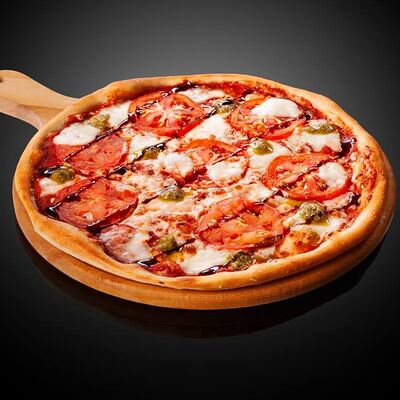 Капрезе в Восточный экспресс по цене 829 ₽