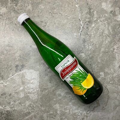 Лимонад Тархун Эльбрусинка в Мировая шаурма по цене 85