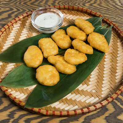 Наггетсы куриные в Starwok по цене 190