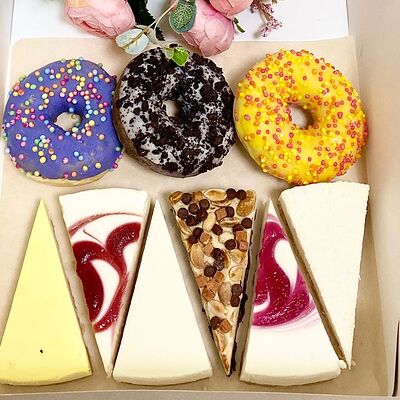 Сет Возлюбленный в Чарли Чаплин по цене 1990 ₽