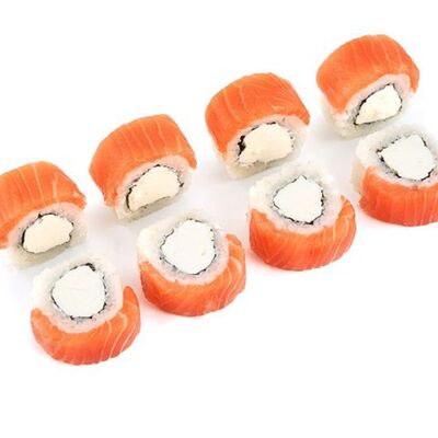 Филадельфия Virgin в Доставка Kaifa по цене 935 ₽