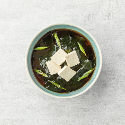 Миёк Кук в OMO Korean Food по цене 270 ₽