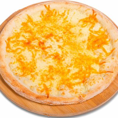 Сырная в Sopranopizza по цене 460 ₽