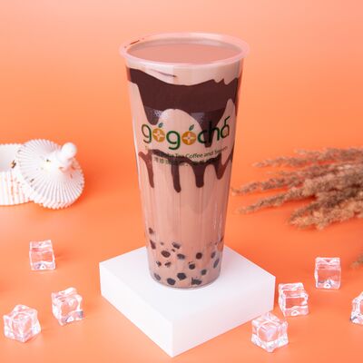 Какао-Cocoa в Gogocha по цене 500 ₽