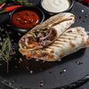 Шаурма большая куриная в Шаурма у Гагика по цене 470