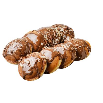 Шоко панкейк в Mosweet по цене 799 ₽