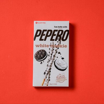 Соломка Пеперо Белый шоколад в Lee's Food по цене 249