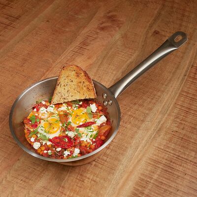 Шакшука в Кофейня Горошек по цене 750 ₽