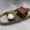 Гренки чесночные в 1st Gallery Kitchen Atlantis по цене 395