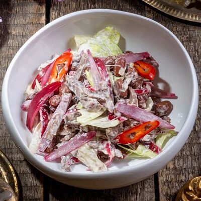 Пряный в Хачапури тетушки Марико по цене 435 ₽