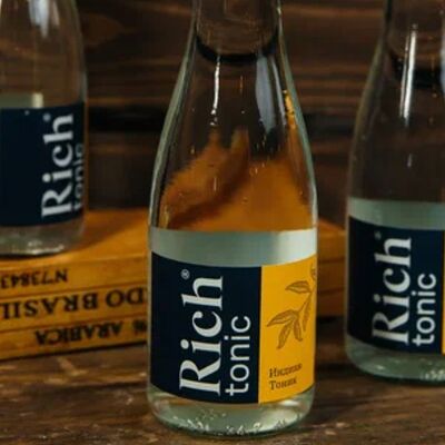 Rich Tonic Классический в Рюмки бар Народная Еда по цене 306 ₽