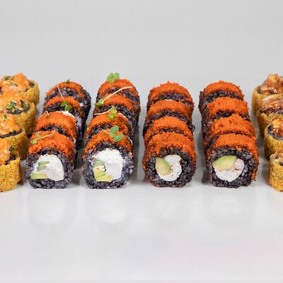 Սեթ Նայրոբի в Sushi Ninja по цене 12000 ֏